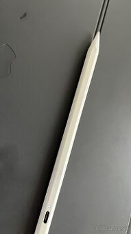 Stylus - design apple pencil