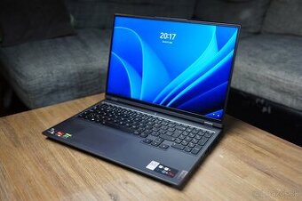 Lenovo Legion 5 PRO - 3070 - 32GB RAM - 2TB SSD