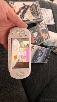 Sony PSP