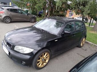 Bmw e87
