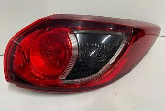 Mazda CX5 Cx 5 2012- pravé zadné svetlo