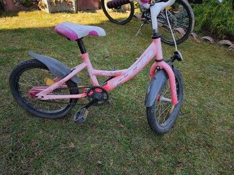 Bicykel  CTM Jenny