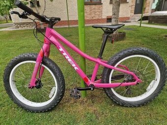 Detský bicykel