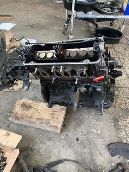 Motor Fiat Panda