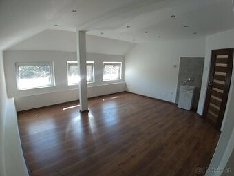 Prenajmem kancelárske priestory 10m2, 23m2, 25m2, 29m2