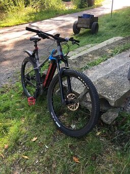 Mondraker Prime 2023