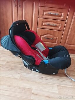 Autosedačka Britax