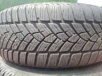 4ks zimné 205/60R16 92H