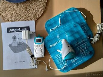 Monitor dychu Angelcare