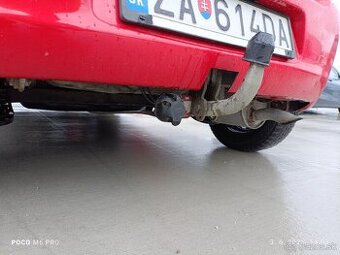 Predám toyotu Yaris