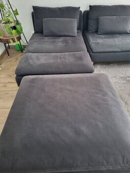 Sedacia súprava Soderhamn