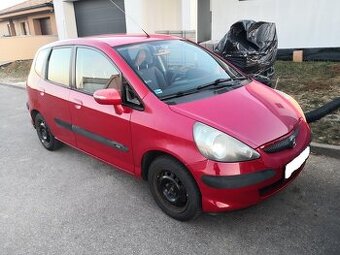 HONDA JAZZ 2005, 1.4