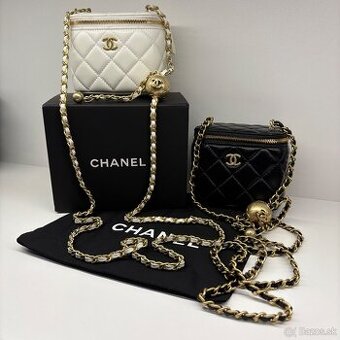 Chanel kabelka mini