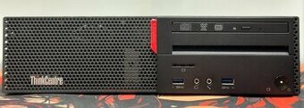 LENOVO ThinCentre M700 SFF,i5-6500,RAM16GB, SSD512GB, W11P