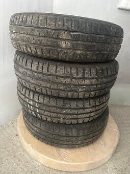 Zimné pneu Sailun 205/75 R16C – DOT 2423, 1 sezóna