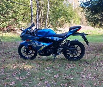 Suzuki GSX-R 125