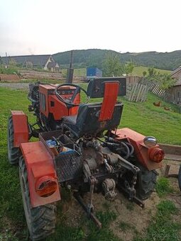 Malotraktor