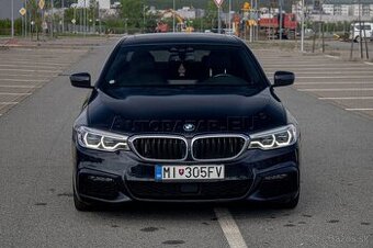 BMW 5