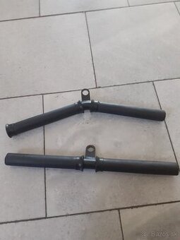 Adaptéry na cvičenie