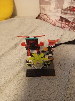 maly set stankov z lego Ninjago