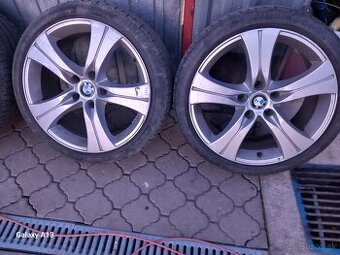 Predam Disky Bmw 5x120R18