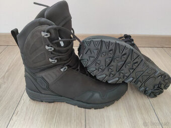 Obuv GoreTex