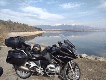BMW r1200rt