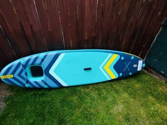 Jednokomorový paddleboard Aquaview