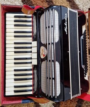 Melodia
