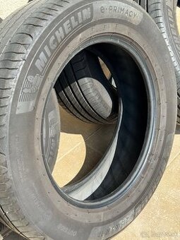 Letna sada Michelin ePrimacy 215/65/R17
