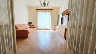 Na predaj 2. izb. byt, 56,7 m2, ul. Dimitrovova, Handlová