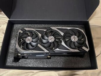 ASUS ROG STRIX RTX 3060 OC
