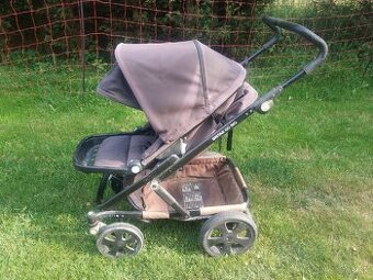 Britax Go Big