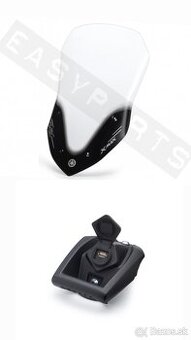 Yamaha xmax 125/300 2021 náhradné diely