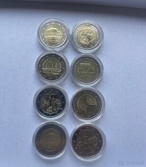 2€ Litva