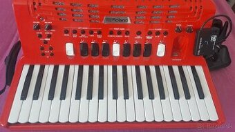 Roland fr4x