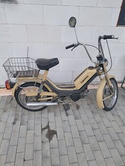 Babeta 210