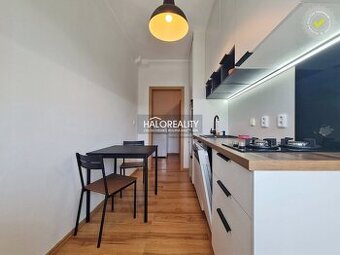 HALO reality - Prenájom, jednoizbový byt Bratislava Nové Mes