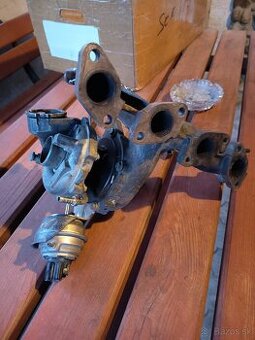 Turbo 2.0tdi