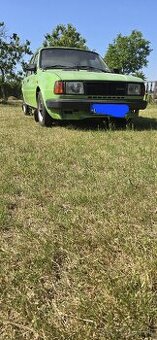 Škoda 120