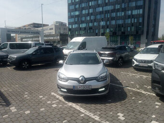 Renault Megane III grandtour 1,5dci