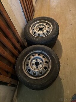 165/70 R13