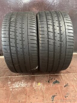 185/30 R21 Pirelli PZERO