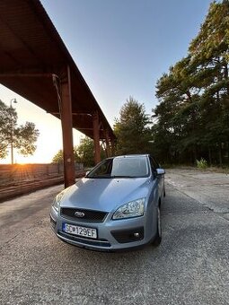 FORD FOCUS 2007