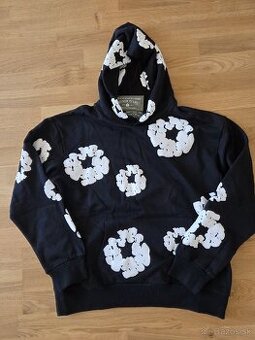 Denim tears mikina