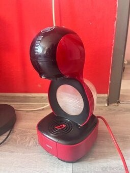 Kávovar Dolce Gusto Piccolo