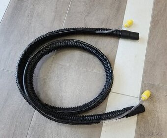 Nová tepovacia hadica Karcher Puzzi
