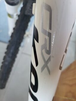 Predám dámsky bicykel Kellys Flash CRX