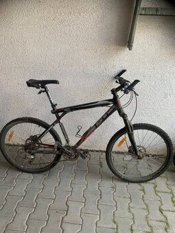 GT 2 Avalanche All Zerra 26 kolesa