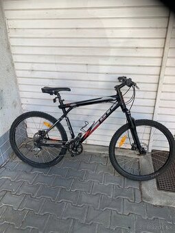 GT 2 Avalanche All Zerra 26 kolesa